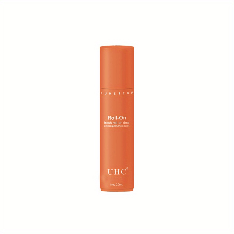 FreshRelief™ 24h Roll-On – Soothing Deodorant Cream