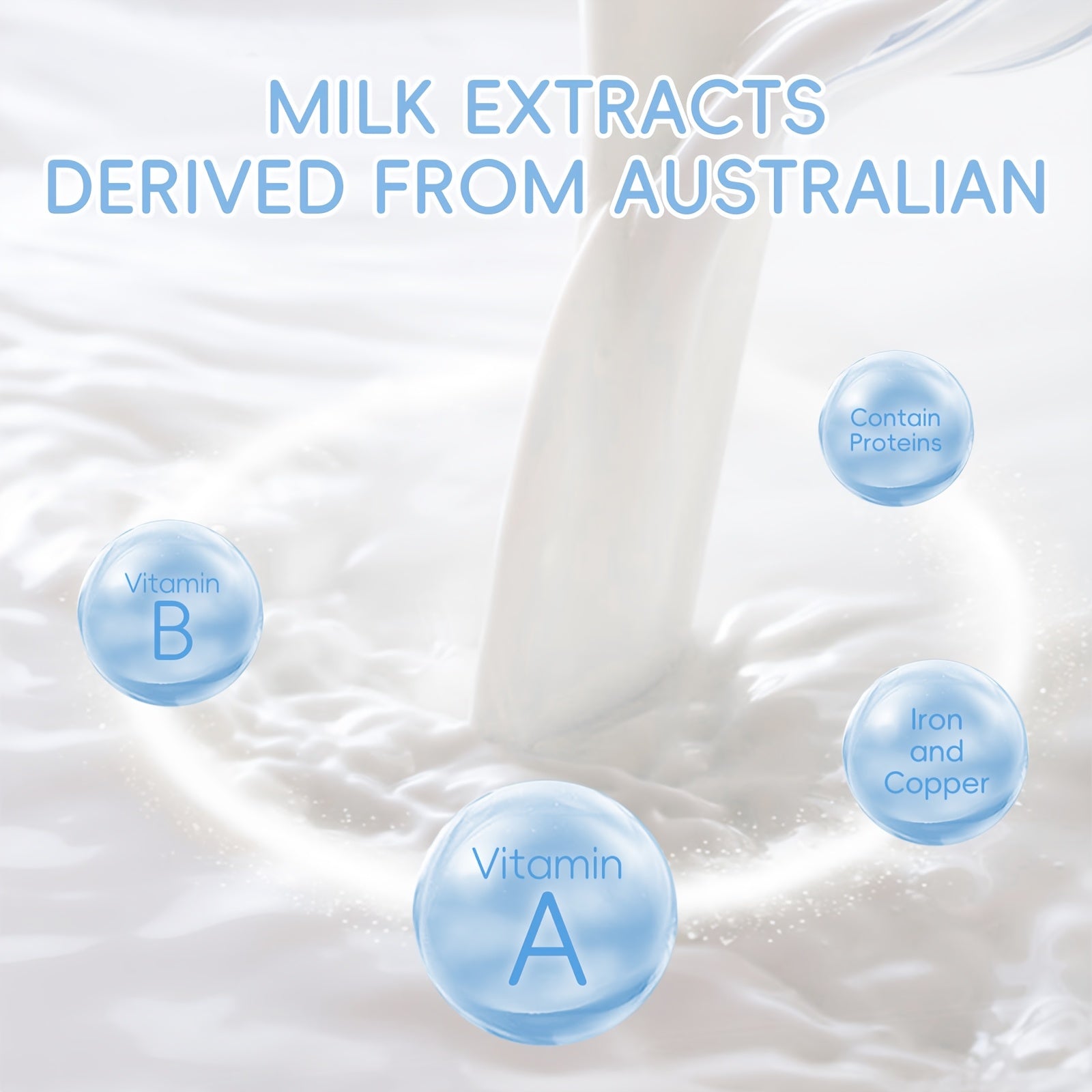 Nourishing Your Light Beige with Milk Skincare Set - bodyrelief.uk