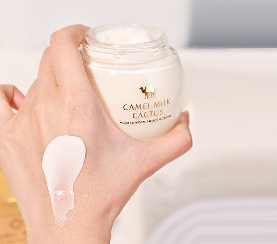 NightRelief™ Retinol & Niacinamide – 130g Brightening Firming Cream - bodyrelief.uk