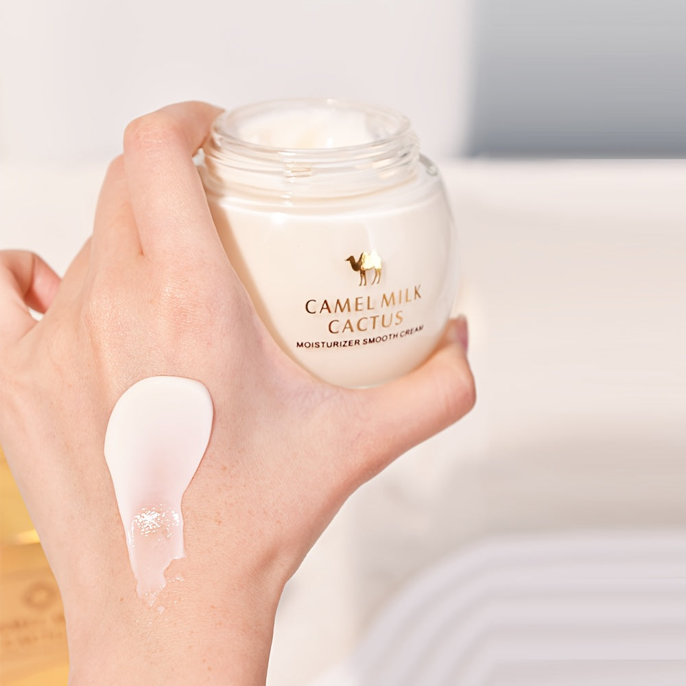 NightRelief™ Retinol & Niacinamide – 130g Brightening Firming Cream - bodyrelief.uk