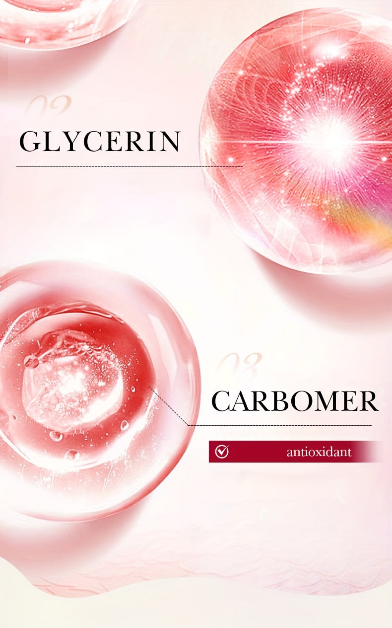 Sakura Collagen Eye Cream - 20g, Smooths Wrinkles & Moisturizes Firming