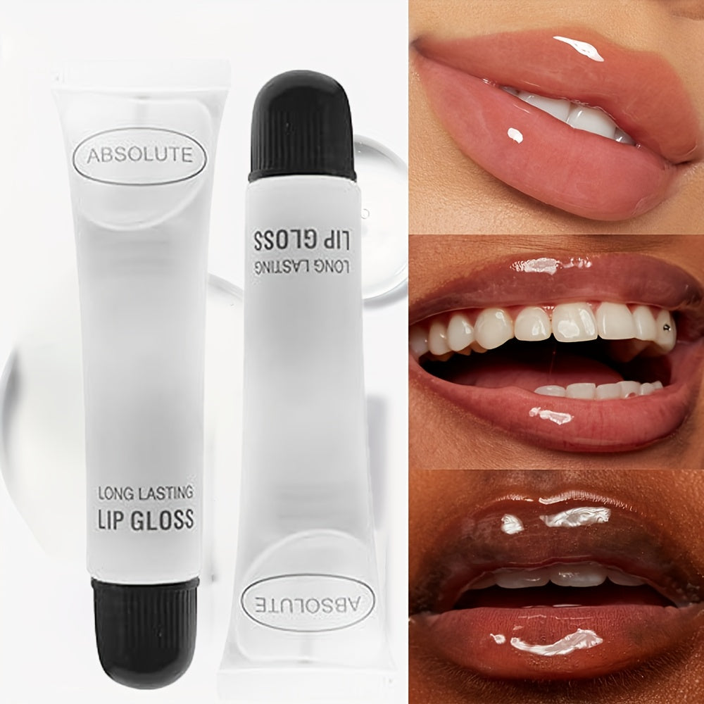 LipRelief™ Hydrating Gloss – Moisturizing Shine Serum