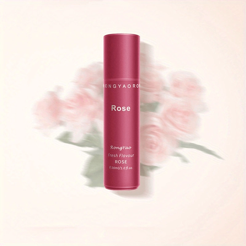 FreshRelief™ 24h Roll-On – Soothing Deodorant Cream