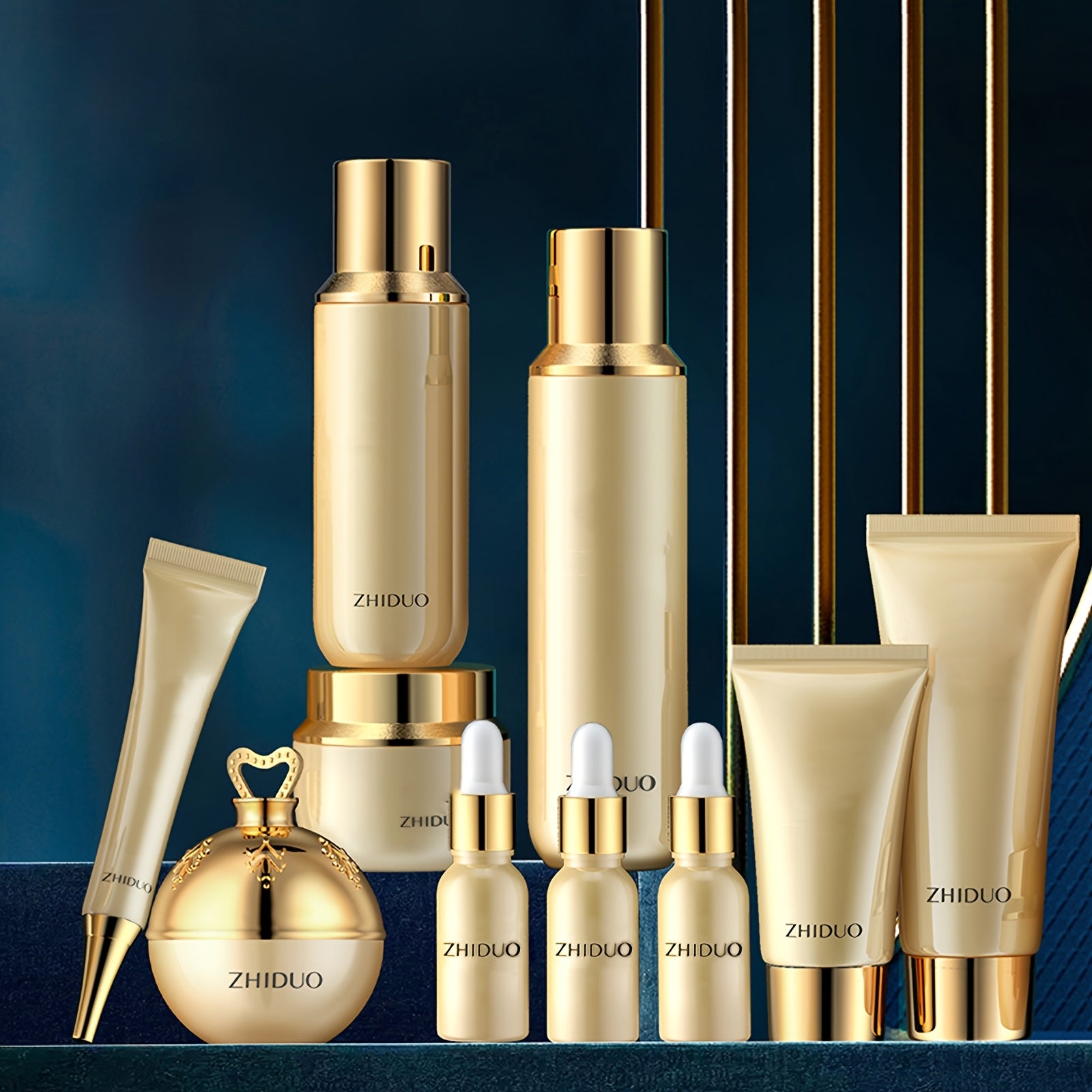 Beauty skincare kit - Girly Must-Haves Skincare Set