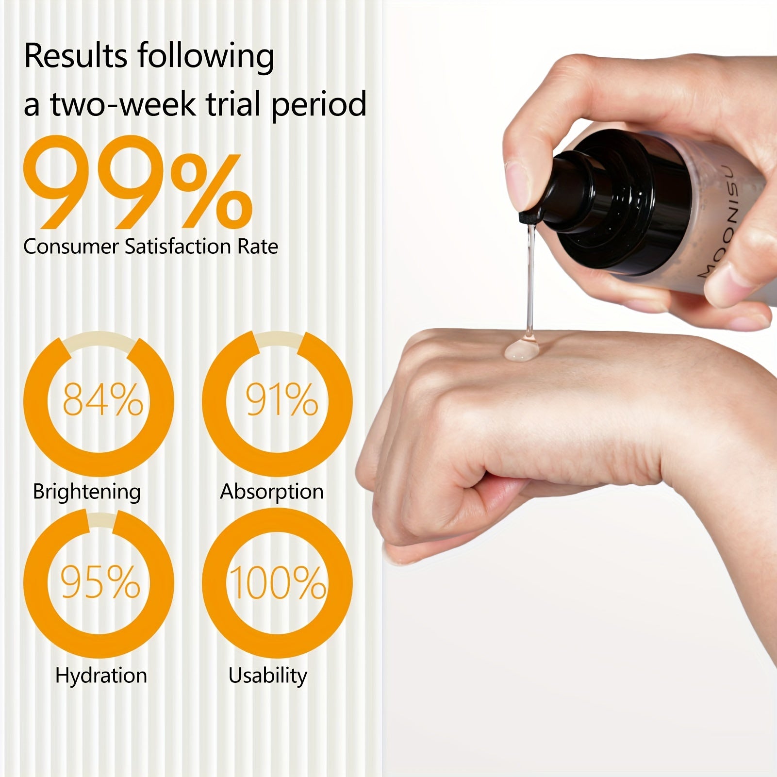 SkinRelief™ Snail Repair – 150ml 96% Advanced Mucin Serum - bodyrelief.uk