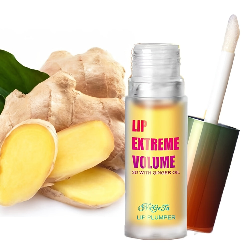 LipRelief™ Instant Plump – Hydrating Volumizing Serum