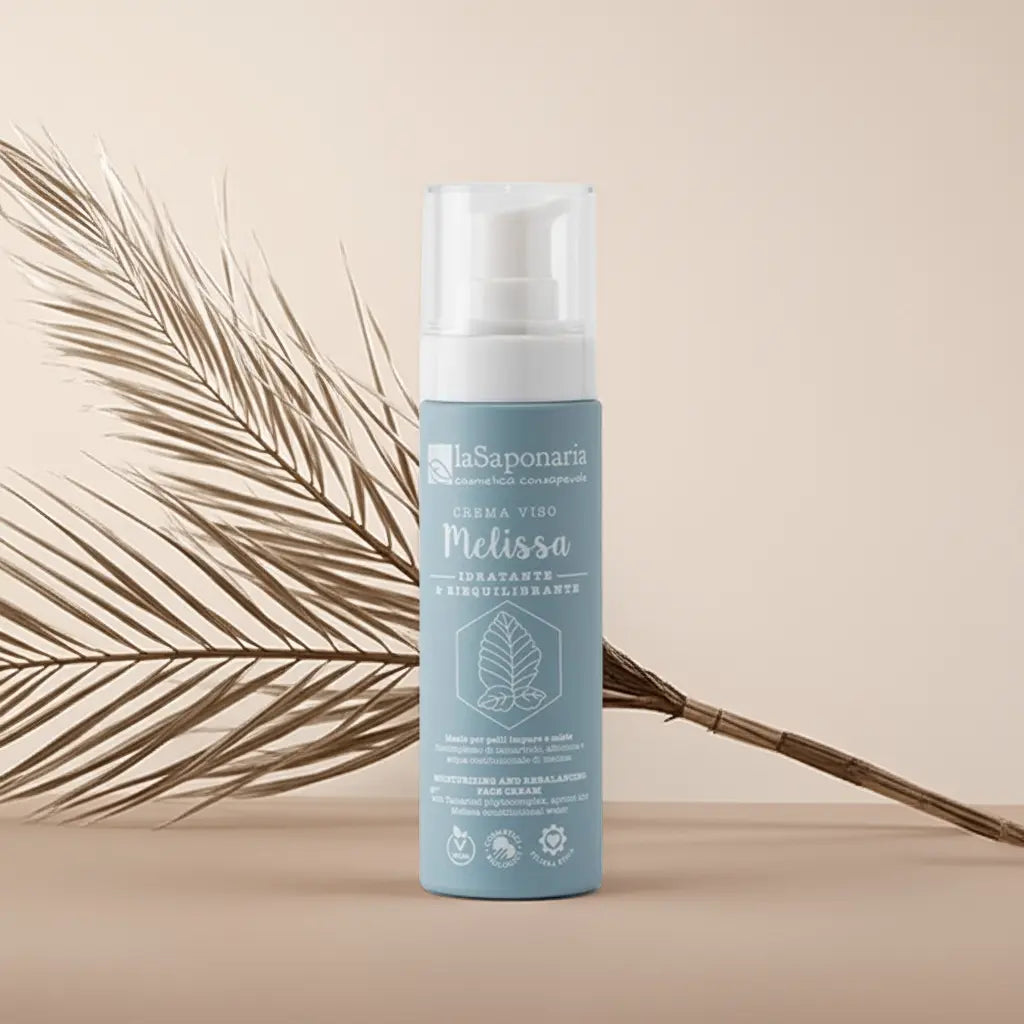 FaceRelief™ Calm & Balance