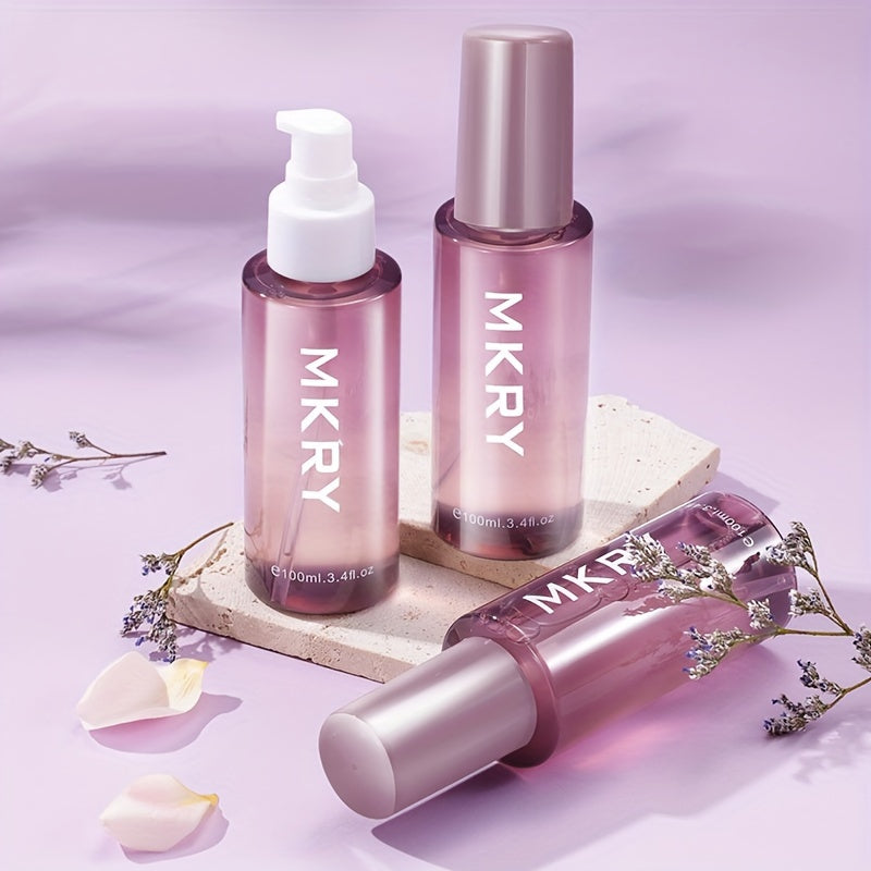 HairRelief™ Nourish & Shine – Professional Hair Treatment Oil