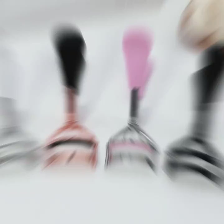 1 Portable Black Eyelash Curler, Stainless Steel Eyelash Curler