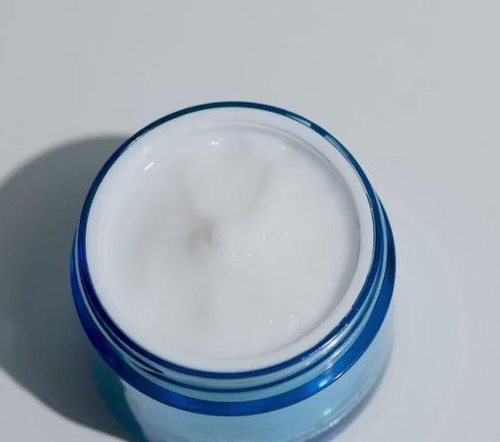 PureRelief™ Hydrating Gel Cream