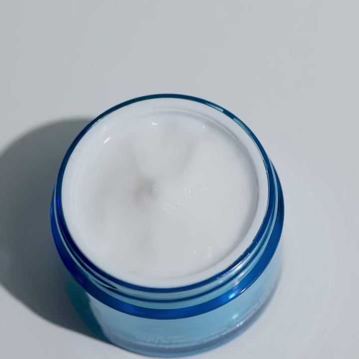 PureRelief™ Hydrating Gel Cream