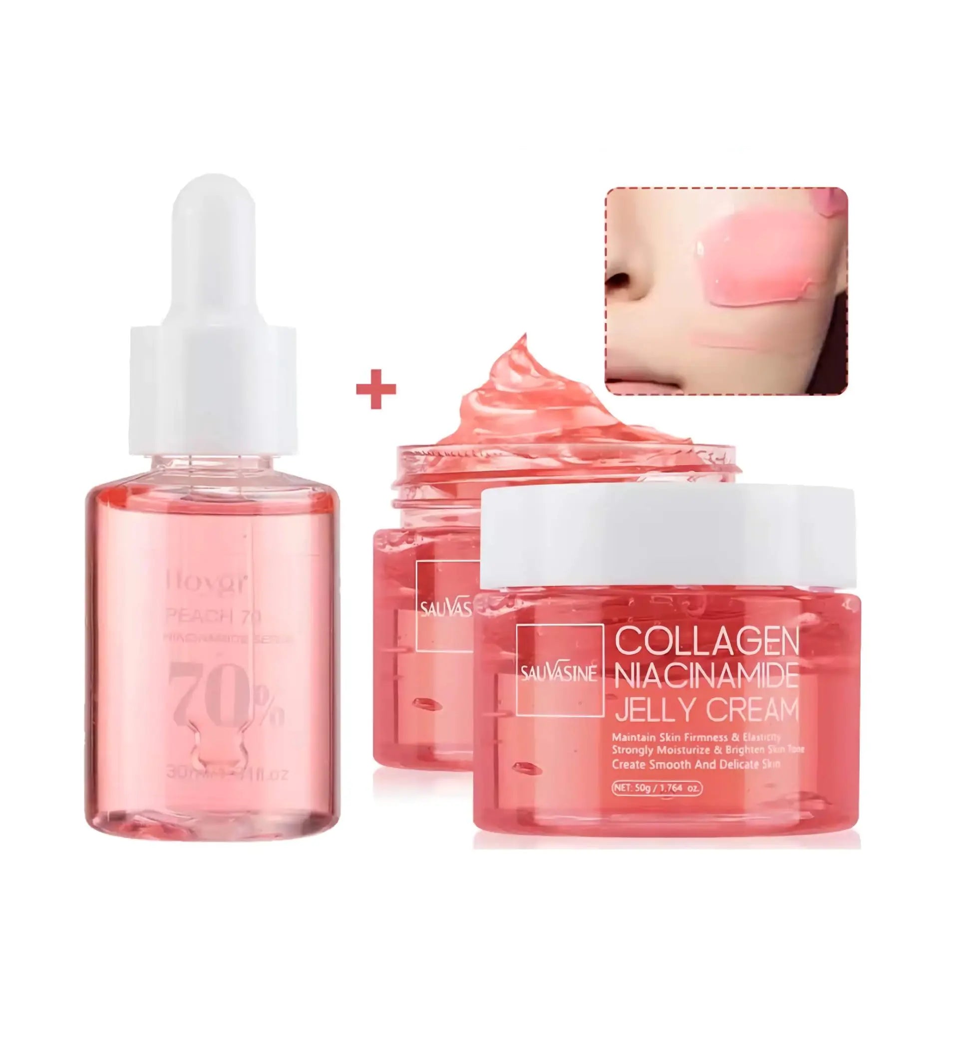 RenewRelief™ Collagen System