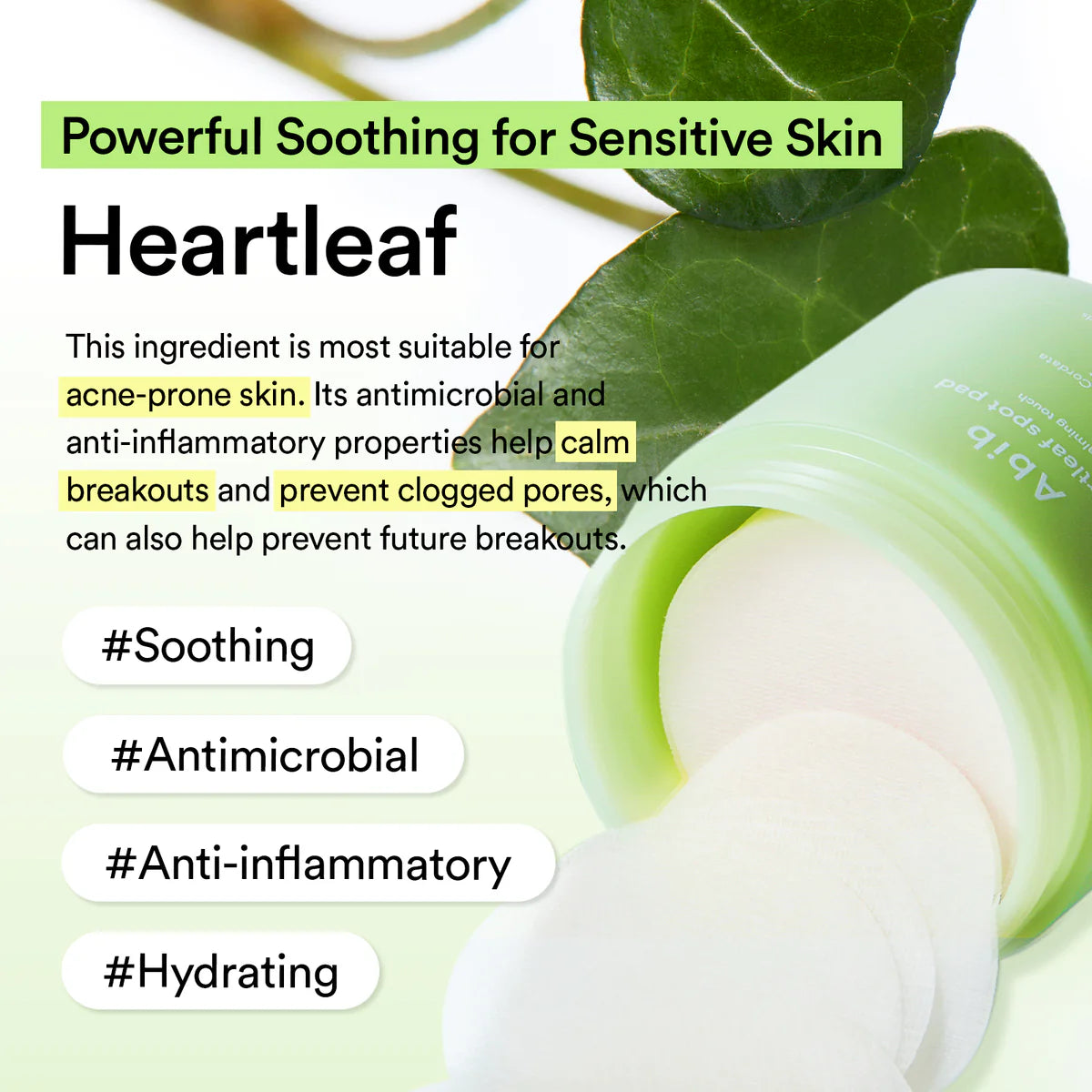 CollaRelief™ Glow Pads - bodyrelief.uk