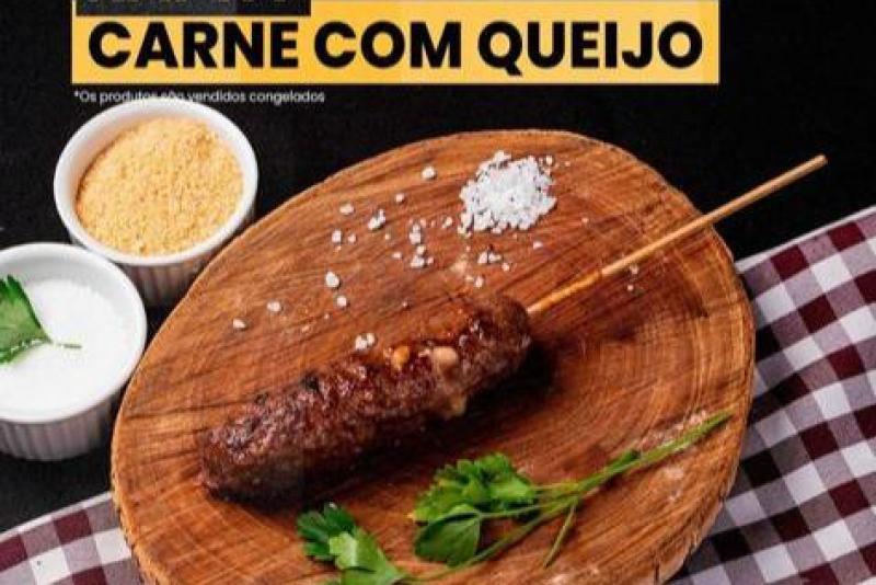Molho de Kafta c/ 15% de desconto